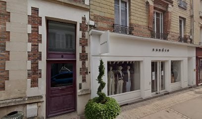 Elbaz Alain, Médecin Généraliste à Saint-Germain-en-Laye