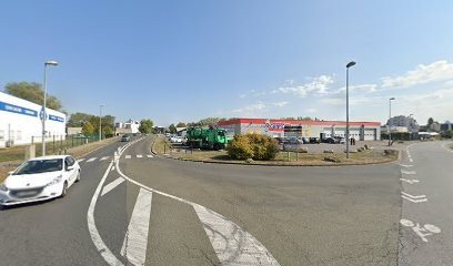 Msa De Compiegne, Médecin Généraliste à Compiègne