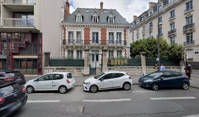 Stiernon Thibault, Médecin Généraliste à Clermont-Ferrand