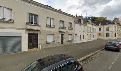 Agin Michel, Médecin Généraliste à La Flèche