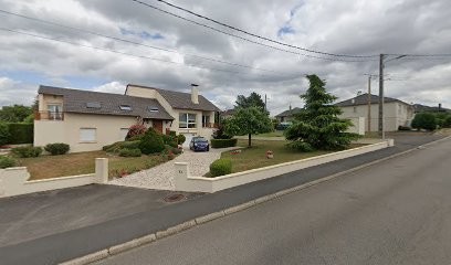 Koch Marc, Médecin Généraliste à Distroff