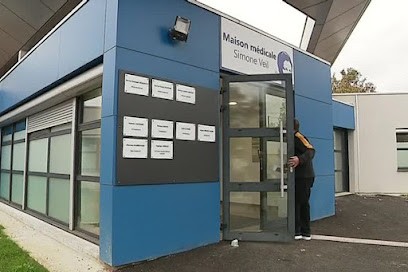 Maison Médicale Simone Veil, Médecin Généraliste à Louviers