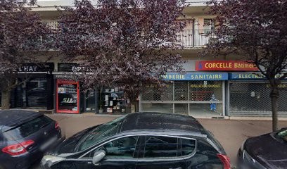 Lévy Michel, Médecin Généraliste à L'Haÿ-les-Roses