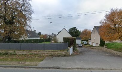 Remoué Michel, Médecin Généraliste à Pluvigner