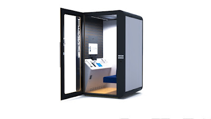 Cabine Téléconsultation Médecin Tessan Médecin Généraliste à Sauzé-Vaussais