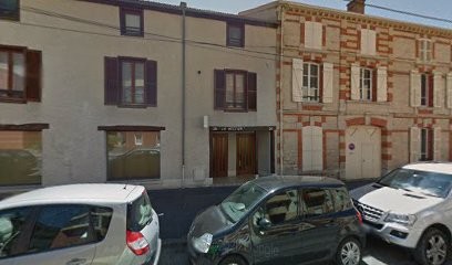 Massiou Jerome Jerome, Médecin Généraliste à Châlons-en-Champagne