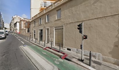 Filippini Georges, Médecin Généraliste à Marseille 01