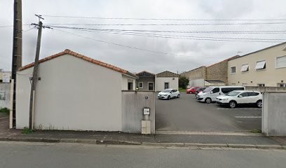 Le Lamer Jean-François, Médecin Généraliste à Niort