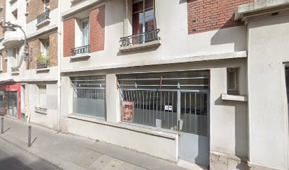 Cse, Centre Médical à Paris 13