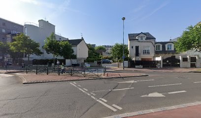 Dr Shin Robert, Médecin Généraliste à Clamart