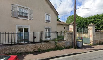 Cmpp Draveil / Arisse, Centre Médical à Draveil