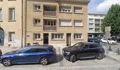 Tonani Gilles, Médecin Généraliste à Caen