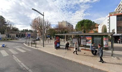 Lemière Jean-Michel, Médecin Généraliste à Aix-en-Provence