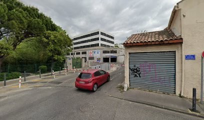 Selarl Frederic Germain, Médecin Généraliste à Marseille 12