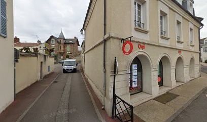 Girot Laurent, Médecin Généraliste à Verneuil-sur-Seine