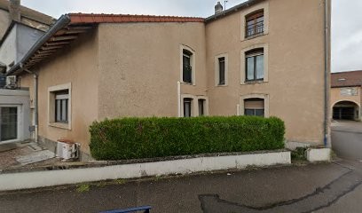Laura DREYER, Médecin Généraliste à Flavigny-sur-Moselle
