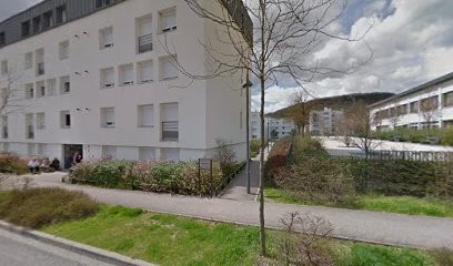 Conseil General, Centre Médical à Toul