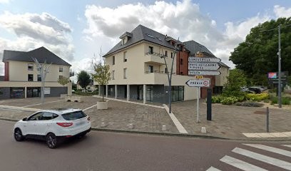 Dr Nicolas DESOUBRY, Médecin Généraliste à Quincampoix
