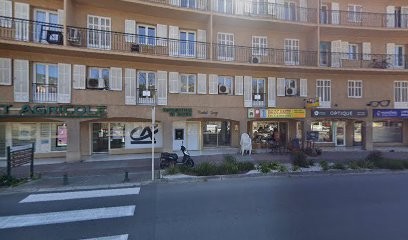 Boucharens Laurent, Médecin Généraliste à Peymeinade