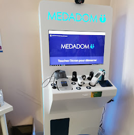 Espace De Téléconsultation - Médecins Généralistes Sans Rdv, Médecin Généraliste à Toulouse