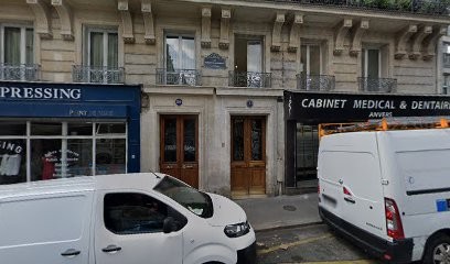 Al Olwani Basile, Médecin Généraliste à Paris 09