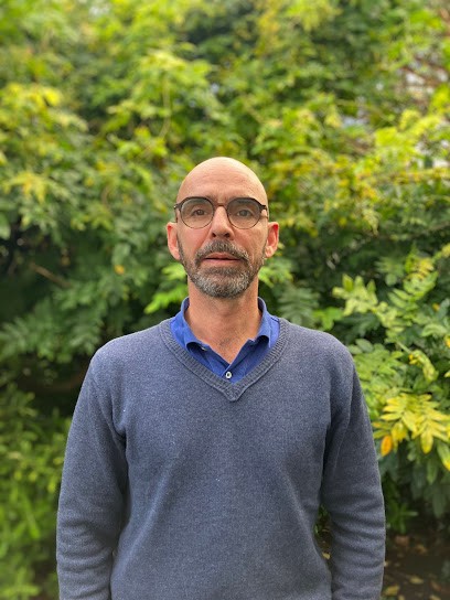 Dr. Redon Pierre, Médecin Généraliste à Nantes