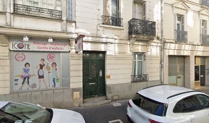 Beaumont Isabelle, Médecin Généraliste à Tours