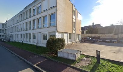 Catherine Fauck. MÉDECIN ÉCHOGRAPHISTE, Médecin Généraliste à Maisons-Laffitte