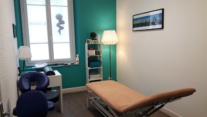 Pôle Santé Alsace Lorraine, Médecin Généraliste à Grenoble