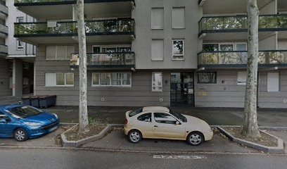 Docteur Patrick Hogg, Médecin Généraliste à Mulhouse