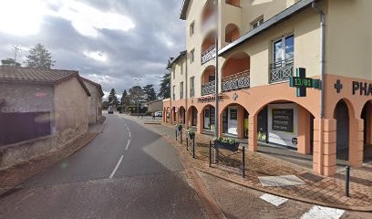 Oliva Myriam, Médecin Généraliste à Villette-d'Anthon
