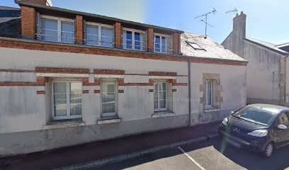 11 Novembre SCM du, Médecin Généraliste à Saint-Cyr-en-Val