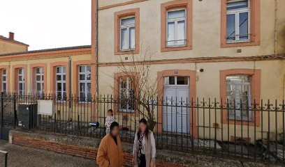 Centre Medico Scolaire, Médecin Généraliste à Moissac