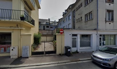 Docteur Rachel LEROND, Médecin Généraliste à Lisieux