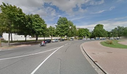 Cabinet Angéiologie Le Clos Du Parc, Médecin Généraliste à Dijon