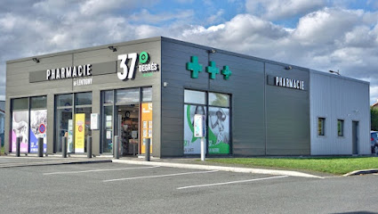 Cabine Téléconsultation Médecin Tessan, Médecin Généraliste à Lentigny