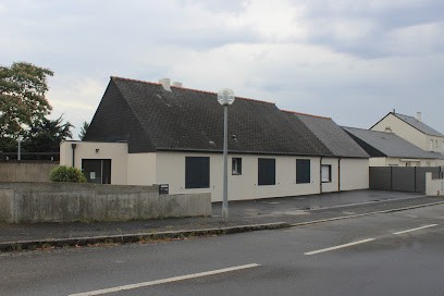 Périot-Morinière Florence, Médecin Généraliste à Thouaré-sur-Loire
