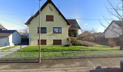 Merkel Patrick, Médecin Généraliste à Gries