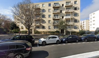 Regine Gaul Aouizerate, Médecin Généraliste à Marseille 08