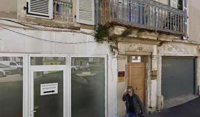 Chaume Vincent, Médecin Généraliste à Nîmes
