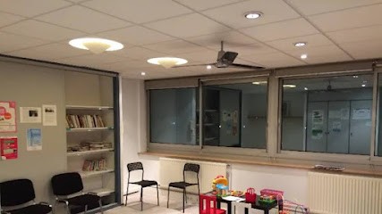 Camille Boly, Médecin Généraliste à Laxou