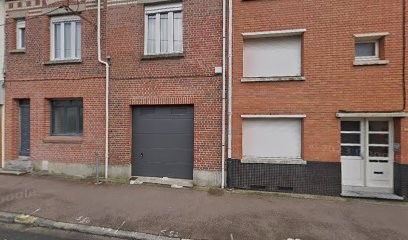 Dumortier Thierry, Médecin Généraliste à Lille