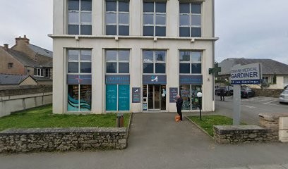 Archambault Vincent, Médecin Généraliste à Dinard