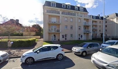 Hurelle Gérard, Médecin Généraliste à Falaise