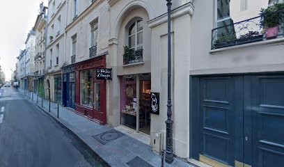 Zillhardt Patrick, Médecin Généraliste à Paris 04