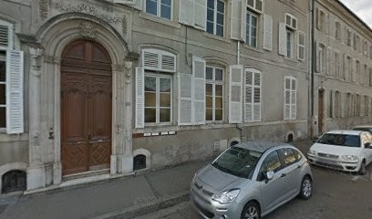 Scm Claude Bernard, Médecin Généraliste à Toul