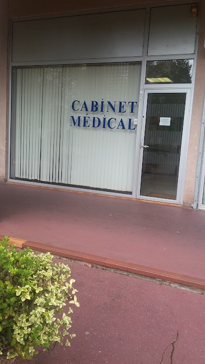 Tranchon Patrick, Médecin Généraliste à L'Isle-Adam