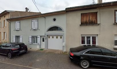 Bichat Luc, Médecin Généraliste à Lunéville