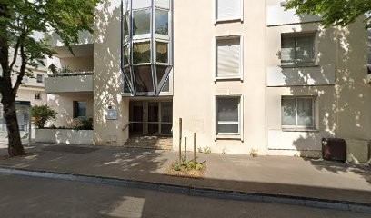 Courant Bernard, Médecin Généraliste à Nantes