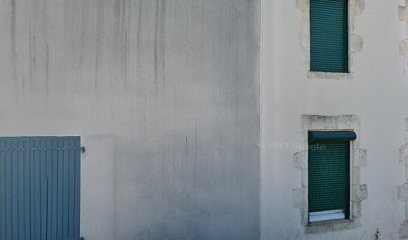 Scm Maison Medicale Marsilly, Médecin Généraliste à Marsilly